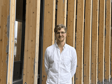 An interview with Olof Johansson, Machine Learning Engineer