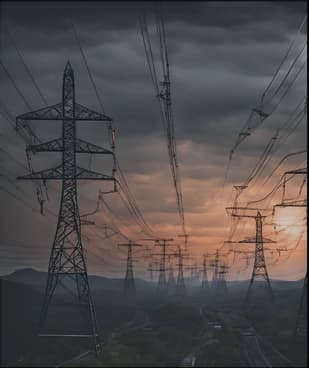image of Energy Sector