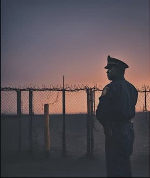 image of Government and Public Safety