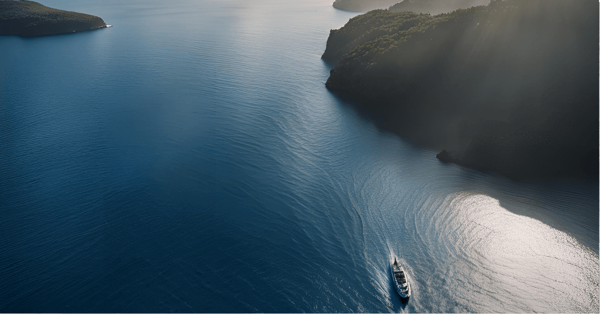 Maritime Surveillance